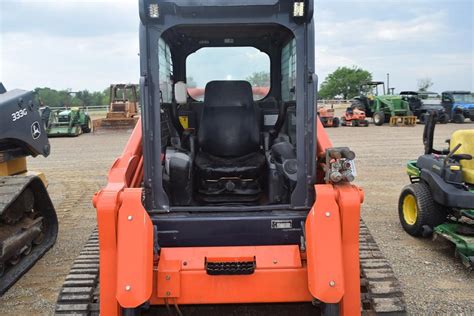 kubota model sl90 track type skid steer loader|kubota svl90 review.